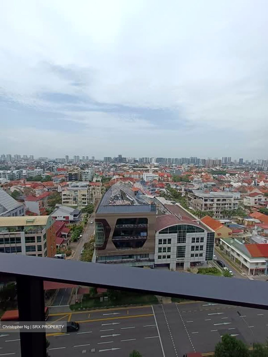 Parc Esta (D14), Apartment #534718281